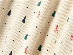 Name It summer sand juletræer kjole